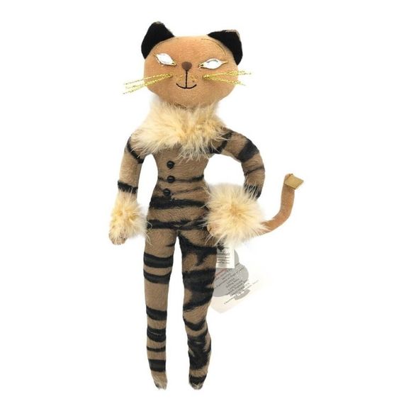 New York Glamkats 2007 "Esperanza 2" Collectible - Picture 1 of 11